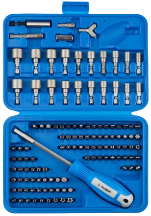 Наборы бит УНИВЕРСАЛ серия ПРОФЕССИОНАЛ купить в Перми