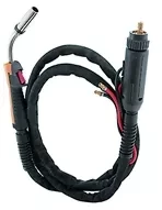 Горелка для полуавтоматической сварки MF-25 купить в Перми