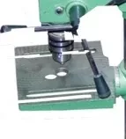 Станок сверлильный DENZEL 13 мм 5 скоростей 95320 купить в Перми