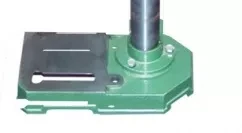 Станок сверлильный DENZEL 13 мм 5 скоростей 95320 купить в Перми