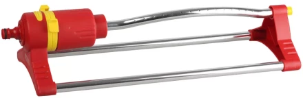 Распылитель GRINDA &quot;CLASSIC Quick-Connection System&quot; осциллирующий, 15 отверстий 8-427683_z01 купить в Перми