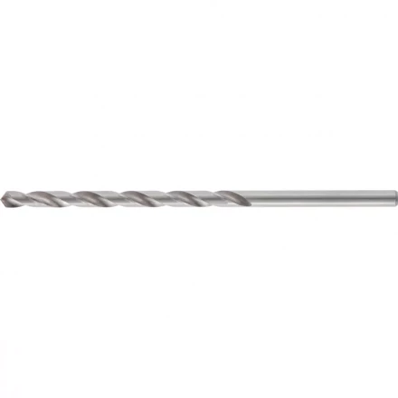 Сверло спиральное по металлу 5,2 х 132 мм Р6М5 удлиненное Барс 718052 купить в Перми