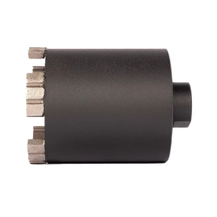 Коронка КВТ SF-72/65 6T серия ПРОФИ (102558) купить в Перми