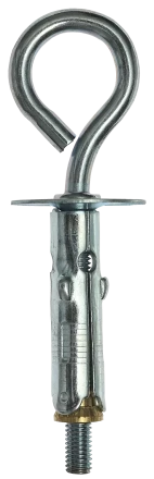 Анкеры облегченные с кольцом пакет серия Без серии купить в Перми