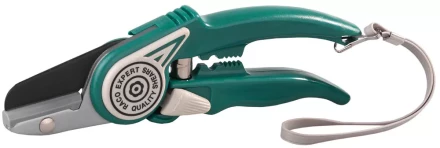 Секатор RACO с пластиковыми рукоятками и упорной пластиной, 200мм 4206-53/155C купить в Перми