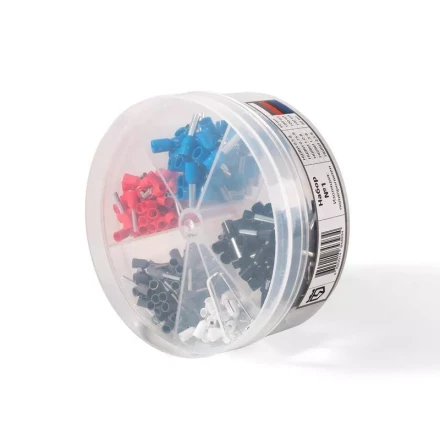 Набор втулочных наконечников КВТ НШВИ №1 (79489) купить в Перми