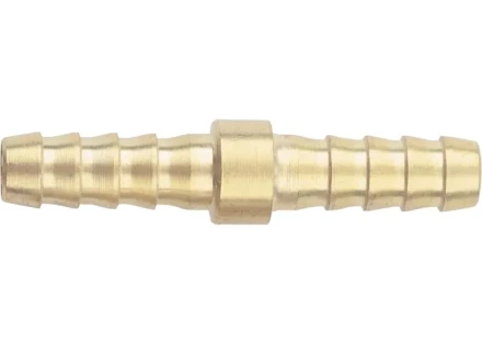 Штуцер &quot;елка&quot; двусторонний соединительный под шланг 10 мм 2 шт STELS 57070 купить в Перми