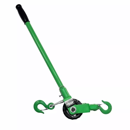 Лебедка рычажная HITCH LR 1.6т канат 6м (SZ086894) купить в Перми