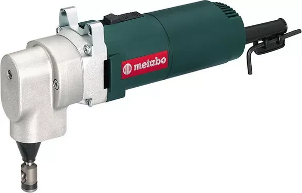 Ножницы металические Metabo КN 6875 высечные, вырубные купить в Перми