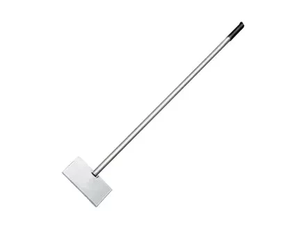 Ледоруб-скребок металлический черенок СИБРТЕХ Россия 61524 купить в Перми