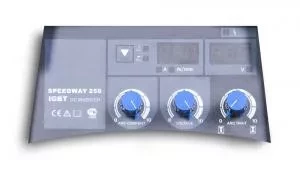 Сварочный полуавтомат SPEEDWAY 250 IGBT AURORA-PRO купить в Перми