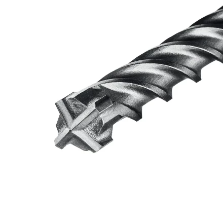 ЗУБР ПРОФИ-4Х 25x800 мм, SDS-plus бур (29313-800-25) купить в Перми