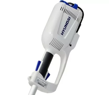 Электрокоса Hyundai Z 1000 купить в Перми