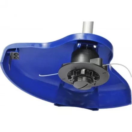 Электрокоса Hyundai Z 1000 купить в Перми