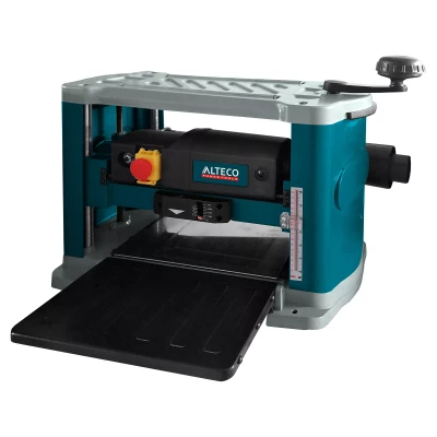 Рейсмусовый станок по дереву ALTECO P 1500 59605