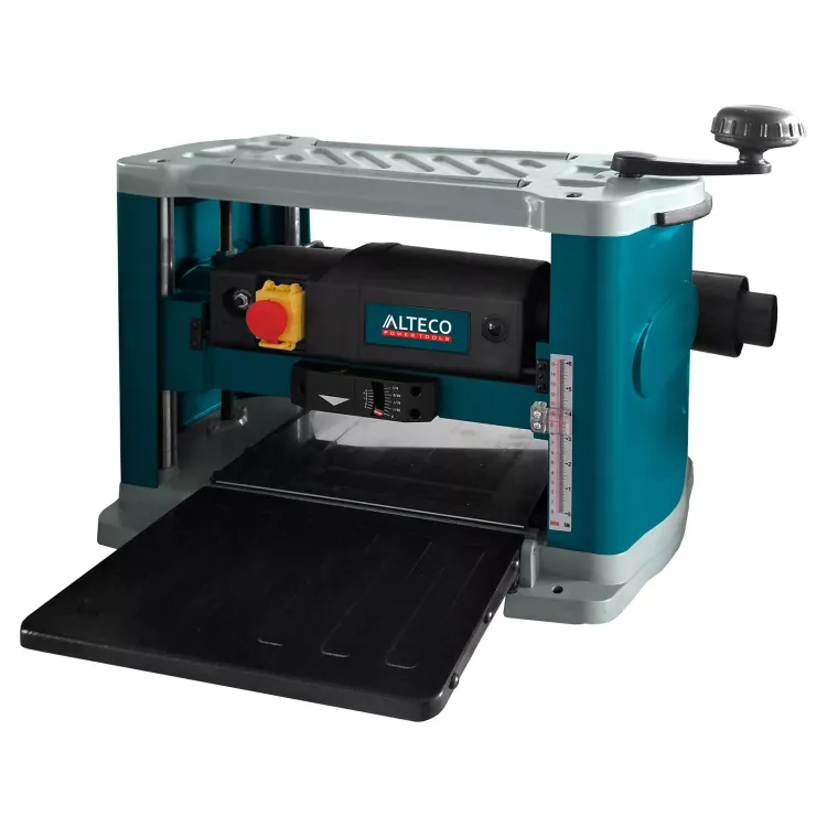Рейсмусовый станок по дереву ALTECO P 1500 59605 купить в Перми