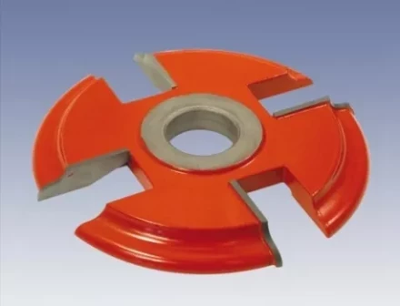 Фреза станочная профильная Кратон (1 09 07 031) 1 09 07 031 купить в Перми