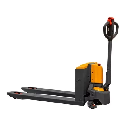 Тележка электрическая 1500 кг 1150 мм XILIN CBD15W-II Li-ion 24V/30Ah с колесом баланса* 1045332 купить в Перми