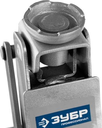 Домкрат гидравлический подкатной T65, 2,5т, 90-360мм, в кейсе, ЗУБР Профессионал 43057-2.5-K 43057-2.5-K купить в Перми