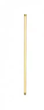 Черенок 25х1300 мм лакированный 68402 купить в Перми