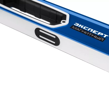 ЗУБР ЭКСПЕРТ-М, 2000 мм, с зеркальным глазком, мощный магнитный уровень, Профессионал (34572-200) купить в Перми