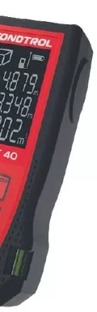Лазерный дальномер CONDTROL Smart 40 купить в Перми