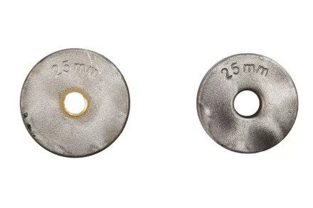 Сварочная насадка WESTER ф25мм купить в Перми