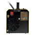 Аппарат инвертор. полуавтомат. сварки Mini MIG-140LFG, 140 А, ПВ 60%// Denzel 94305 купить в Перми