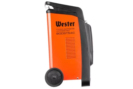Устройство пуско-зарядное WESTER BOOST540 купить в Перми