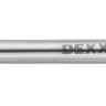 Сверло по дереву перовое, шестигранный хвостовик, DEXX 2945-22, d=22мм 2945-22 купить в Перми