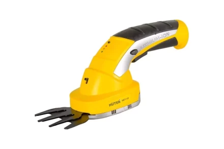 Аккумуляторный триммер-кусторез Huter GET-120 70/1/41 купить в Перми