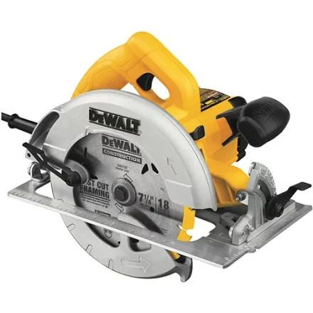 Дисковая пила DeWalt DWE 575 K купить в Перми