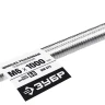 ЗУБР DIN 975, кл. пр. 6.8, М6 x 1000 мм, резьбовая шпилька, 1 шт, Профессионал (30336-06-1) купить в Перми