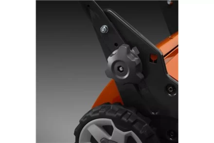 Аккумуляторная газонокосилка, самоходная Husqvarna LC347iV купить в Перми