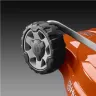 Аккумуляторная газонокосилка, самоходная Husqvarna LC347iV купить в Перми