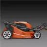 Аккумуляторная газонокосилка, самоходная Husqvarna LC347iV купить в Перми