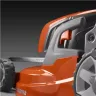 Аккумуляторная газонокосилка, самоходная Husqvarna LC347iV купить в Перми