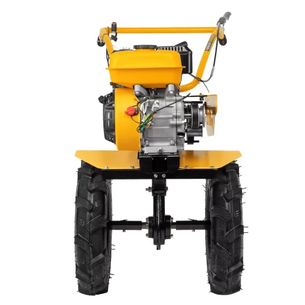 Мотоблок DPT-270S Denzel 56442 купить в Перми