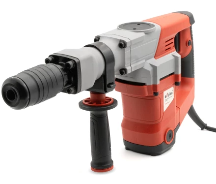 Молоток отбойный ESPIRA DHI-M3901 (1500 Вт, 20 Дж, 7 кг, SDS-MAX) 400652 купить в Перми
