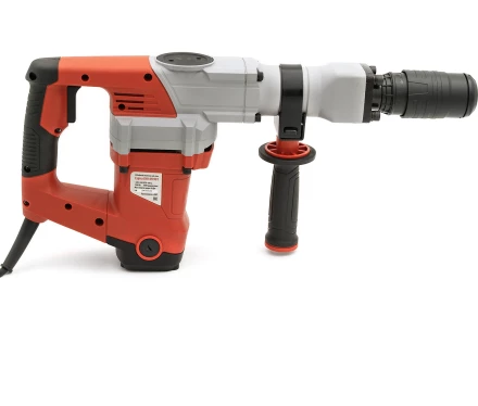 Молоток отбойный ESPIRA DHI-M3901 (1500 Вт, 20 Дж, 7 кг, SDS-MAX) 400652 купить в Перми