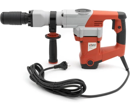 Молоток отбойный ESPIRA DHI-M3901 (1500 Вт, 20 Дж, 7 кг, SDS-MAX) 400652 купить в Перми
