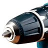 Аккумуляторная ударная дрель Li-Ion GSB 120 Bosch купить в Перми