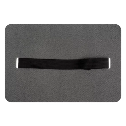 Сиденье туристическое  с  фиксатором, 350x240x10мм, Camping Palisad 69461 купить в Перми