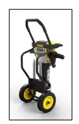 Тележка транспортировочная D259811 для молотка отбойного DeWalt купить в Перми