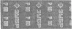 Шлифовальная сетка ЗУБР &quot;ЭКСПЕРТ&quot; абразивная, водостойкая № 80, 115х280мм, 10 листов 35481-080 купить в Перми