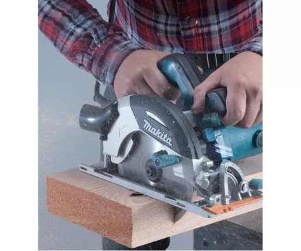 Пила дисковая Makita HS6100 купить в Перми