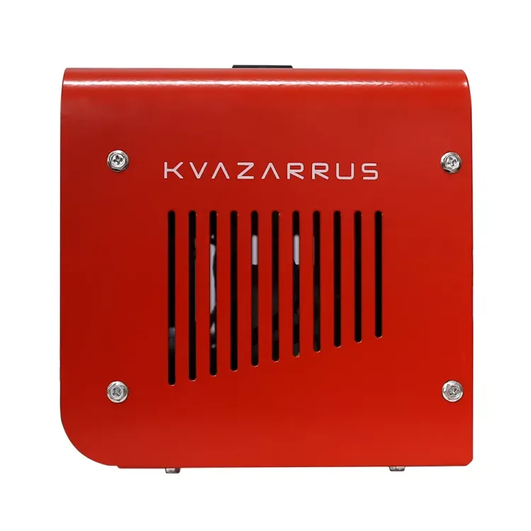 Пуско-зарядное устройство KVAZARRUS PowerBox 50M START купить в Перми