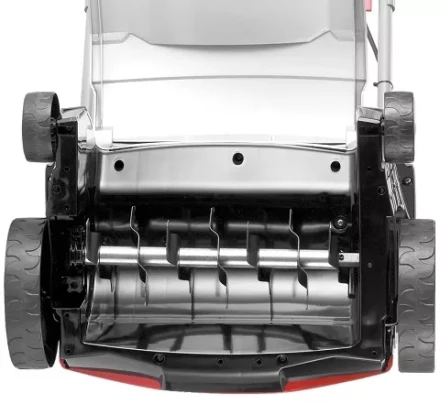 Аэратор Comfort 38 E Combi Care AL-KO купить в Перми