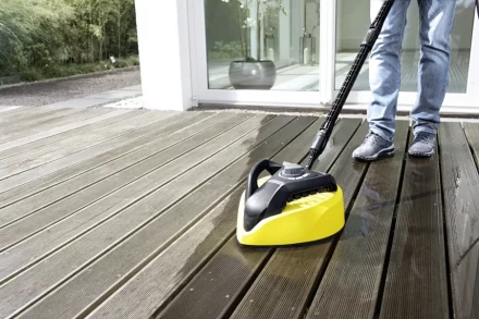 Насадка T 450 T-Racer Surface Cleaner для минимоек KARCHER купить в Перми