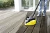 Насадка T 450 T-Racer Surface Cleaner для минимоек KARCHER купить в Перми